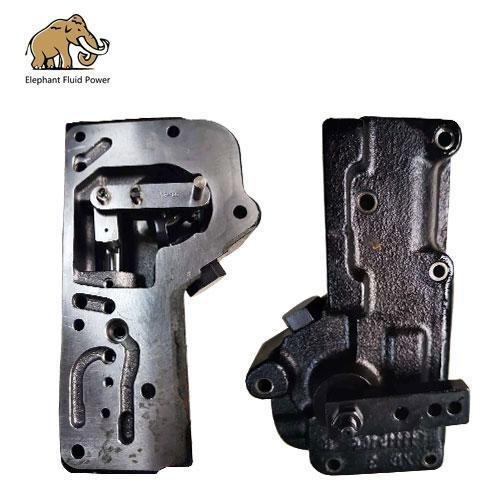 Buy cheap 90R75 100 Hydraulic Pump Control Valve Axial Piston Pump 90r75 100 For Sauer from wholesalers