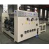 Buy cheap Chain Feeder 3 Color 50pcs/Min Flexo Printer Slotter Die Cutter from wholesalers