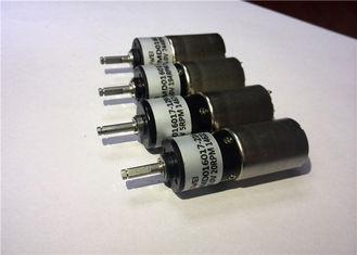 Buy cheap 16mm High precision Large Torque Motor Gearbox for toy cars,Robot Gear motor from wholesalers