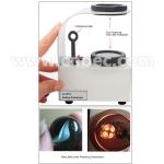 Desk Top Polariscope 360 Degree Platform Rotatable Jewelry Microscope A24.6331 -
