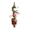Buy cheap Alloy Forging 12200-97506 Excavator Crankshaft For RE8 from wholesalers