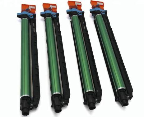 Quality DR310 Photoconductor Unit For Bizhub 200 / 250 / 282 / 350 / 362 With Green Color for sale