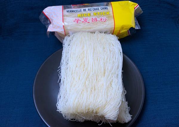 Buy cheap 400g 14.11oz Healthy Instant Gluten Free Rice Vermicelli from wholesalers