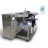 Buy cheap Red Dates Doypack Packaging Machine 10-50 Bag/Min Zipper Pouch Packaging Machine from wholesalers