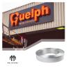 Buy cheap Alphabet Letter 100m Anodized Aluminum Channel Letter Coil Aluminum Trim Cap from wholesalers