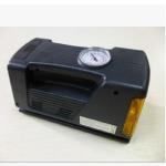 Plastic Vehicle Air Compressors Portable For Car Tires 1 Year Warranty