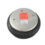 Double Convoluted Air Ride Suspension Spring Replacement W01-358-7001 Goodyear