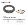 Buy cheap Uniquella 120 Inch Sofa Spring 9 Guage Sofa Accessories from wholesalers