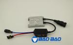 1068 35W Sliver Regular Slim HID xenon ballast--From BAOBAO LIGHTING