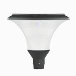 solar powered led lights outdoor Adjustable IP65 3.2V 24000mAh Battery