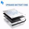 Buy cheap 3200mAh BL301 For Lenovo K6 Enjoy L38082 Lithium Polymer Double IC Protection Battery from wholesalers
