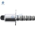 AT310586 Hydraulic Cartridge Solenoid Valve For John Tractor 325J 315SJ 410K