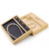 Buy cheap Solid Wooden Multi-Function Jewelry Display Holder Tray for Ring Pendant Ear Stud from wholesalers