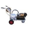 Buy cheap Traffic Safety Road Line Painting Machine 200Kg Road Marking Paint Machine from wholesalers