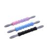Buy cheap EVA 46*5cm Muscle Massage Stick Roller , OEM Foam Roller Massage Stick from wholesalers