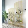 Buy cheap Multi Functional Metal Shop Display Showcase Anti Rust For Store Decoration from wholesalers