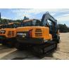 Buy cheap Brand New Korea Hyundai Excavator HX80 Jindongyu Machinery from wholesalers