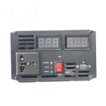 100V Dc To Ac Power Inverter Pure Sine Wave Inverter Circuit Diagram 300W 500W