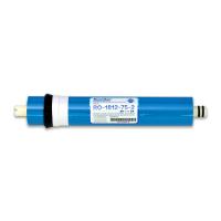 Buy cheap NSF 58 Certified Thin Film Composite RO Membrane 1812 Polyamide 98% Salt product