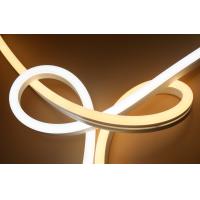 Buy cheap IP68 24V Led Neon Flex 5m 10m 20m Silicone Flexible Led Neon Tube product