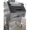Buy cheap French Long Bread Long Loaf Baguette Baguette Moulder Machine 220V/380V from wholesalers