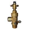 Buy cheap Custom Brass Steel Fm200 Cylinder Valves With Manual Actuator from wholesalers