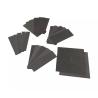Buy cheap Anticorrosion Synthetic Graphite Plates For Electrolysis Industrial Grade from wholesalers