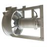 Buy cheap Through The Wall Sewage Factory Submersible Mixer Pump Stainless Steel from wholesalers