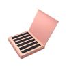 Buy cheap PMS Cosmetic Packaging Box Recyclable Folding Magnetic Gift Box for Perfume Bottle from wholesalers