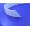 Buy cheap 30-80A Hardness Braided Medical Grade Silicone Hose Tubing from wholesalers