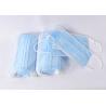 Buy cheap Anti Dust Muffle Disposable Face Mask Men Women Anti Fog Mouth Breathable from wholesalers