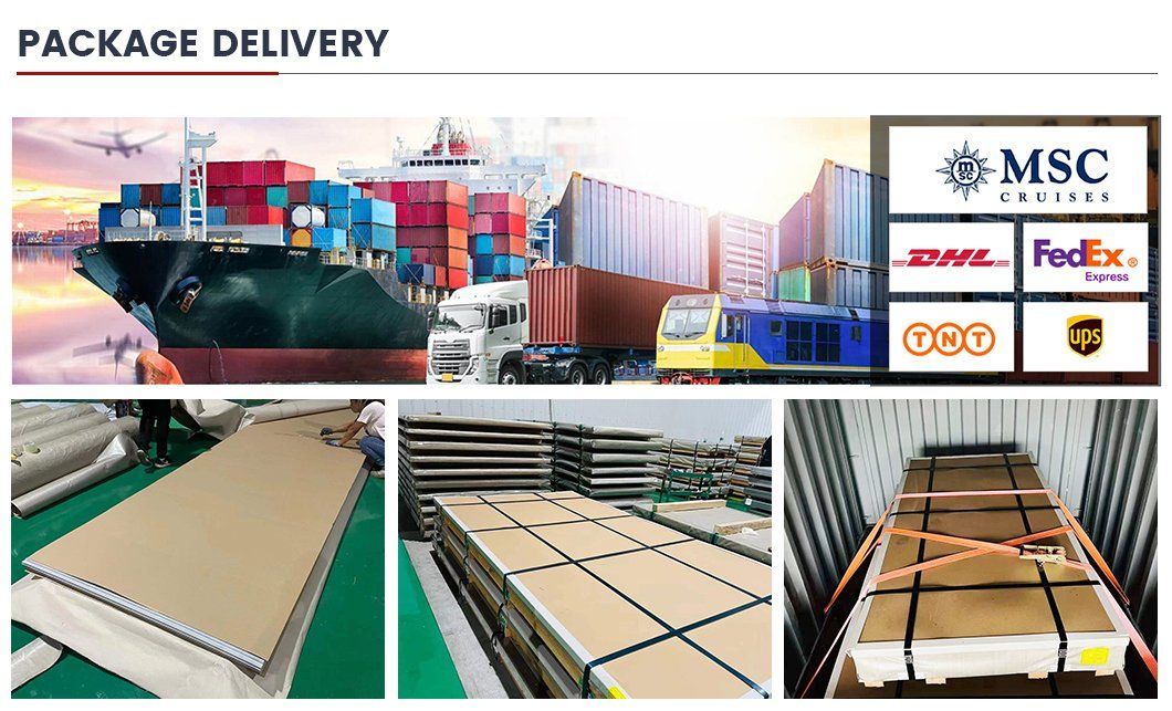 Boiler and Pressure Vessel Manufacturing 3mm-50mm Custom Size Manufacturer Supply S355j0 S355j2 S355jr Hot Rolled Steel Plate