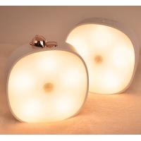 Buy cheap Mushroom Starry Sky Projector Night Light USB Rechargeable ABS PP Material product