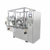 Buy cheap Plastic Soft Tube Filling Sealing Machine Fully Automatic For Toothpaste Cosmetic Cream from wholesalers