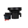 Buy cheap 2A 12V EV Charging Accessories IEC 62196 Type 2 Socket For EV Charging Station from wholesalers