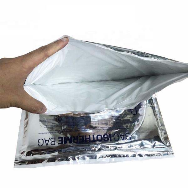 Buy cheap Aluminum Foil Cooler Bag Thermal Bag from wholesalers