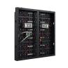Buy cheap Fixed Installation Indoor LED Display Screen Lightweight Simple Cabinet 640x640mm from wholesalers