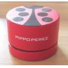 Buy cheap Red Round Printing Paper Gift Boxes from wholesalers