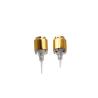 Buy cheap High Sealed FEA13 Crimpless Perfume Pump Non Spill from wholesalers