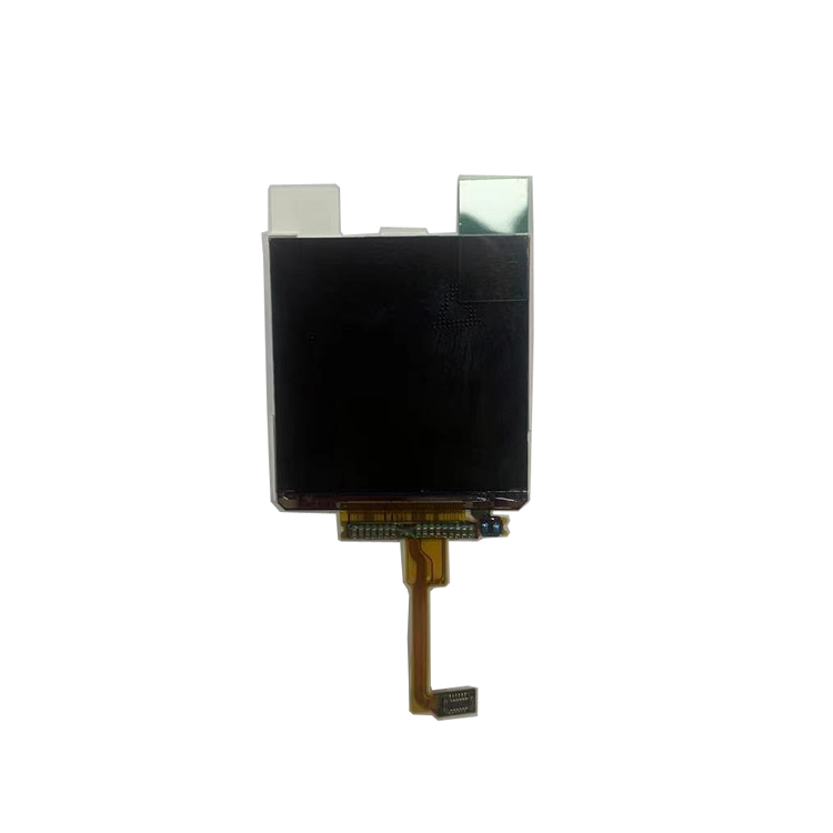 1.54" TFT LCD 240*240 12pin MIPI Interface IPS Display H154QN01 for Smart Watch