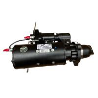 Buy cheap 3406C Excavator Starter Motor Assembly 3383454 With 6 Months Warranty product