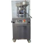 Rotary Tablet Press Machine Pill / Candy 85000pcs / H 5.5kw
