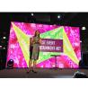 Buy cheap Smd2020 Rental Led Display For Advertising Publish from wholesalers