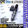 Buy cheap CAT 3508 3512 3516 3524 Engines Diesel Fuel Injector 3920200 20R-1264 20R1264 392-0200 for Caterpillar from wholesalers