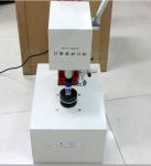 Black Stand Manual Vial Crimper Cap Sealer Machine 380v / 220v vial crimping