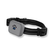 Buy cheap 2.5mA/h Pet GPS Tracker product