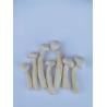 Buy cheap Natural Organic Snacks White Beech Mushroom Healthy Vegetable VF Shimeji Mushroom from wholesalers