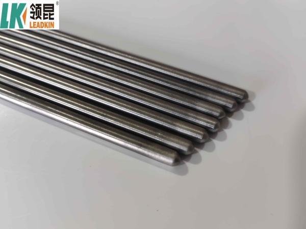 Buy cheap High Temperature Resistance Type N Thermocouple Cable LEADKIN from wholesalers