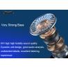 Buy cheap IPX7 Waterproof In Ear Bluetooth Earphone 33ft Operating Auto Pairing from wholesalers