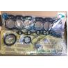Buy cheap Hino J05 Eengine Rebuild Gasket Set VH111152900A , Kobelco Excavator Full Gasket Kit from wholesalers